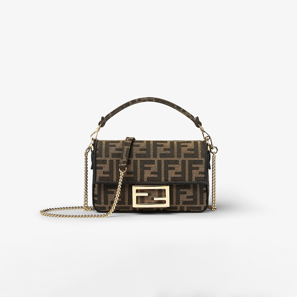 FENDI  Baguette Handbags #381872