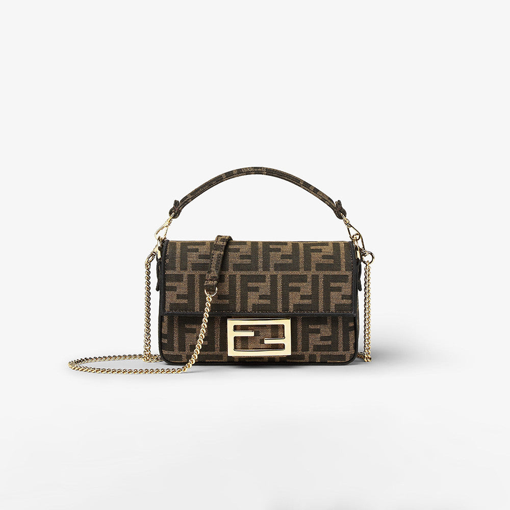 FENDI  Baguette Handbags #381872