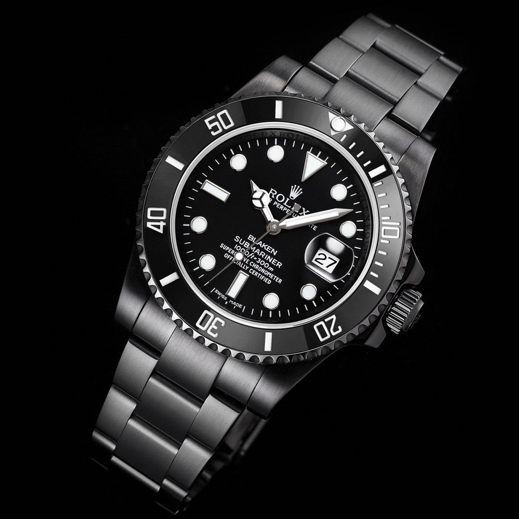 Rolex Customized Products Watch #1159