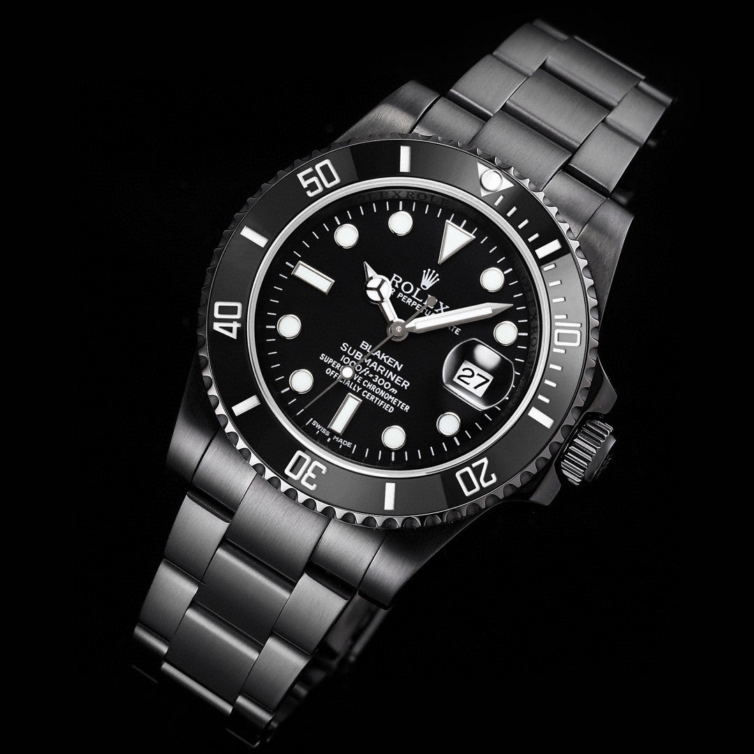 Rolex Customized Products Watch #1159