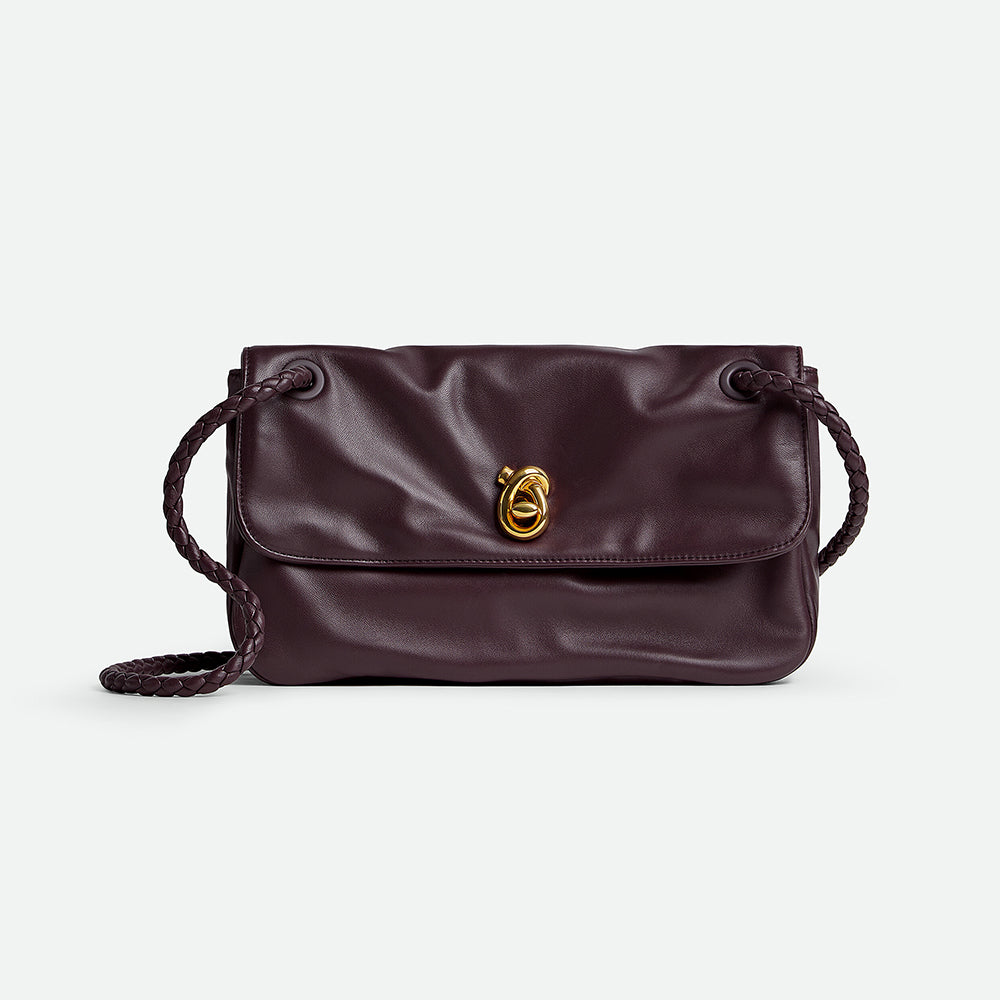 Bottega Veneta Women's Madison Shoulder Bag Crossbody Bag Underarm Bags Simple And Stylish Summer Shoulder Bag Crossbody Bag High-end Fashion #82817A