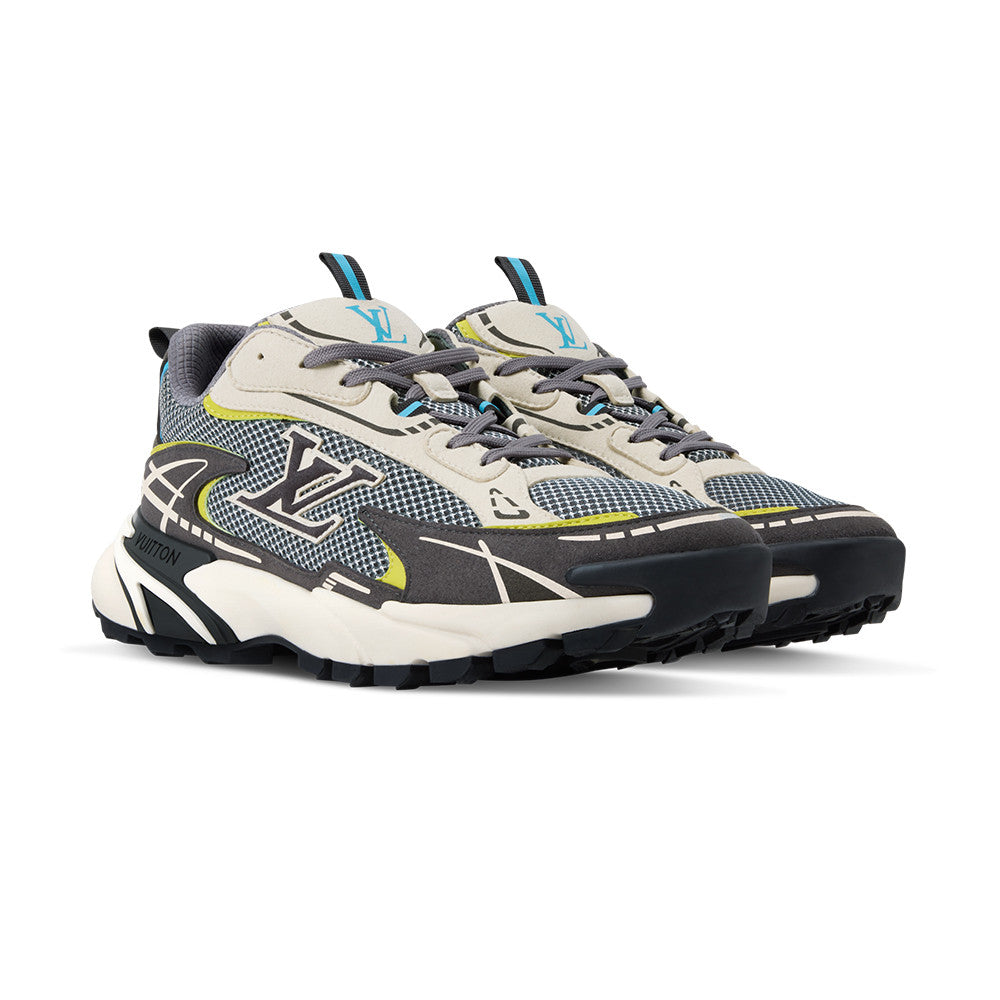 LOUIS VUITTON LV Tatic Runner Sneaker #381822