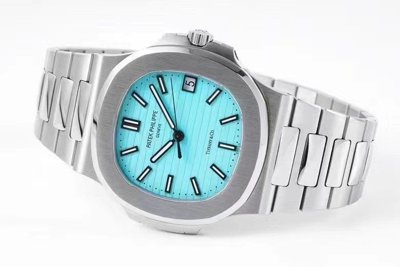 Patek Philippe Customized Products Watch #9196