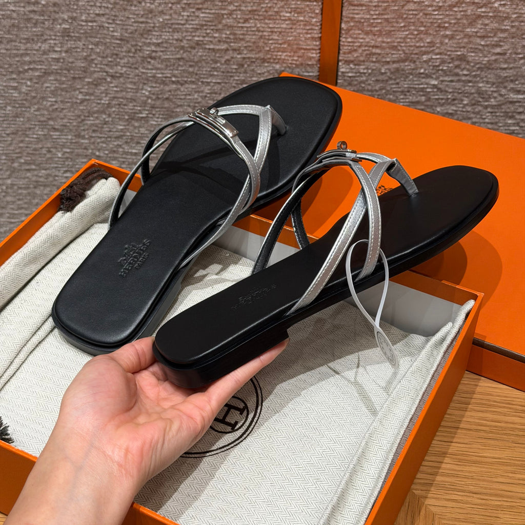 Hermès Miss sandal #377781