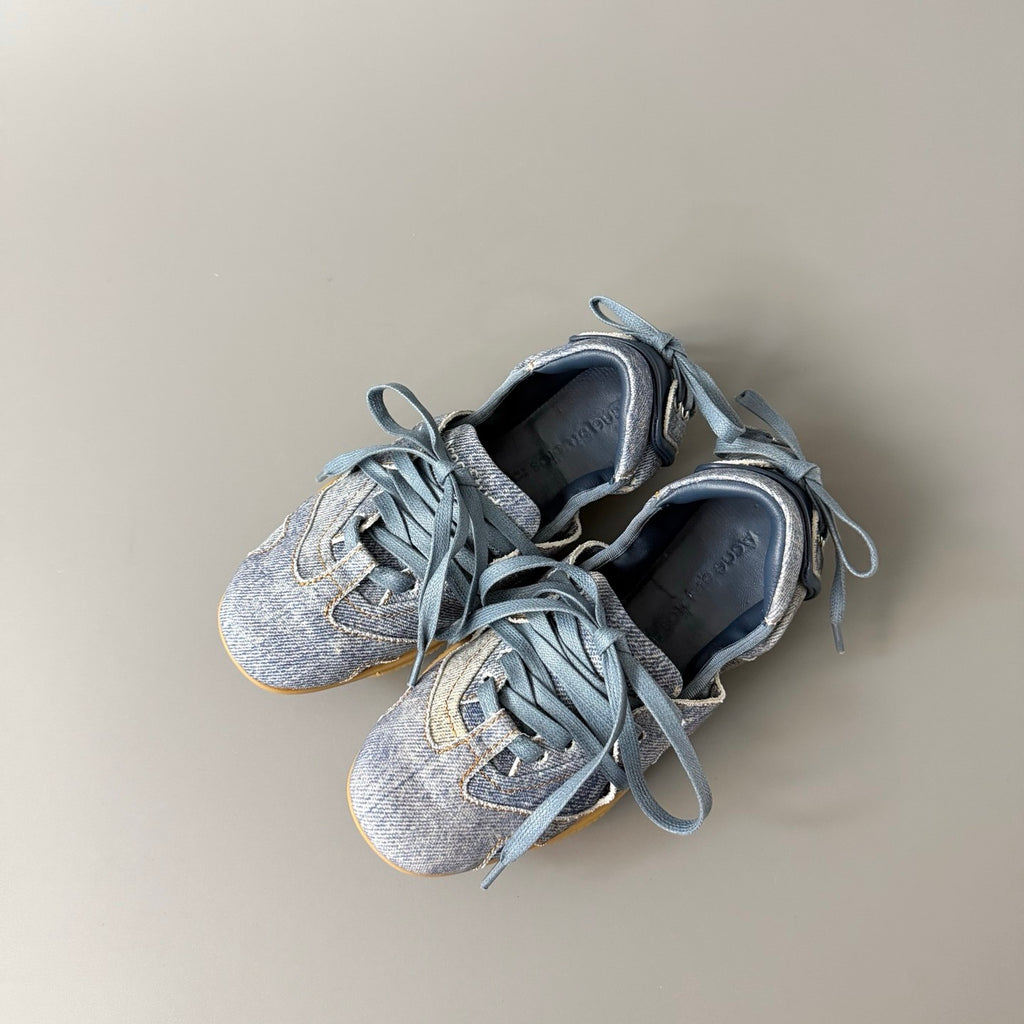 Acne Studios Lace-up Leather Shoes #388789