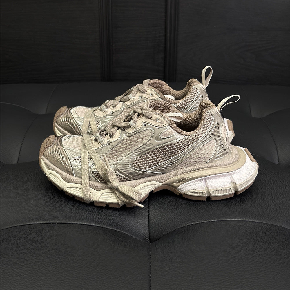 Balenciaga Vintage 3XL Sneakers Casual Shoes #332650