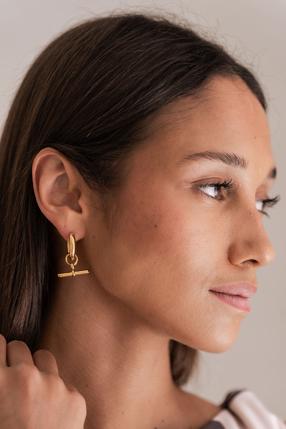 Geneva Earrings