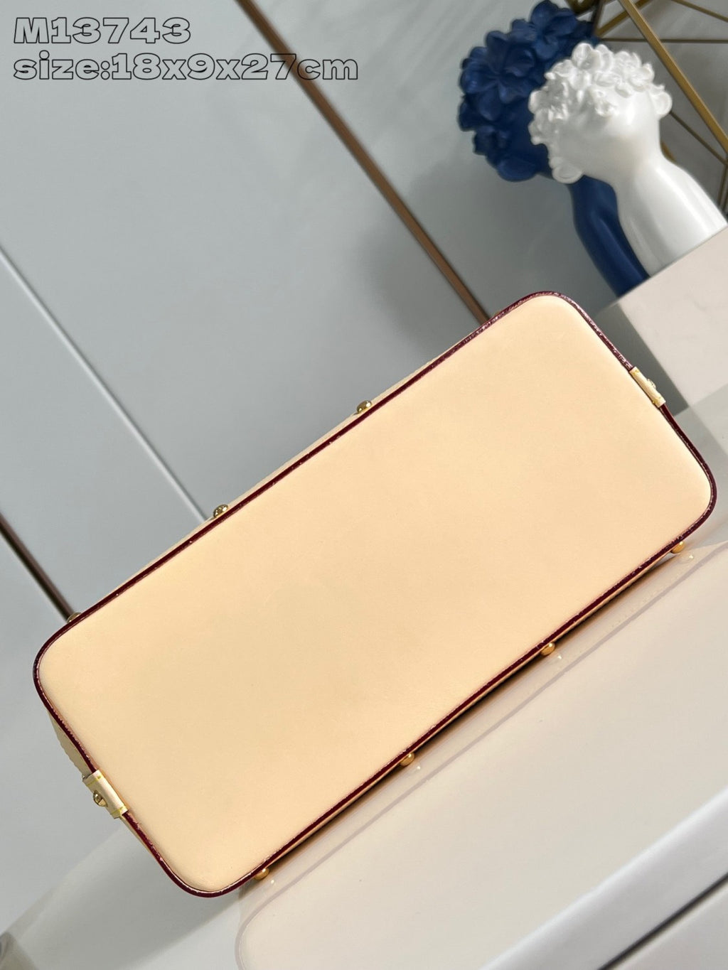 Louis Vuitton LV x TM Women's Colorful Logo Printed Zipper Closure Coated Canvas Leather Trimmed Toiletries Cosmetic Bag Bags #75162