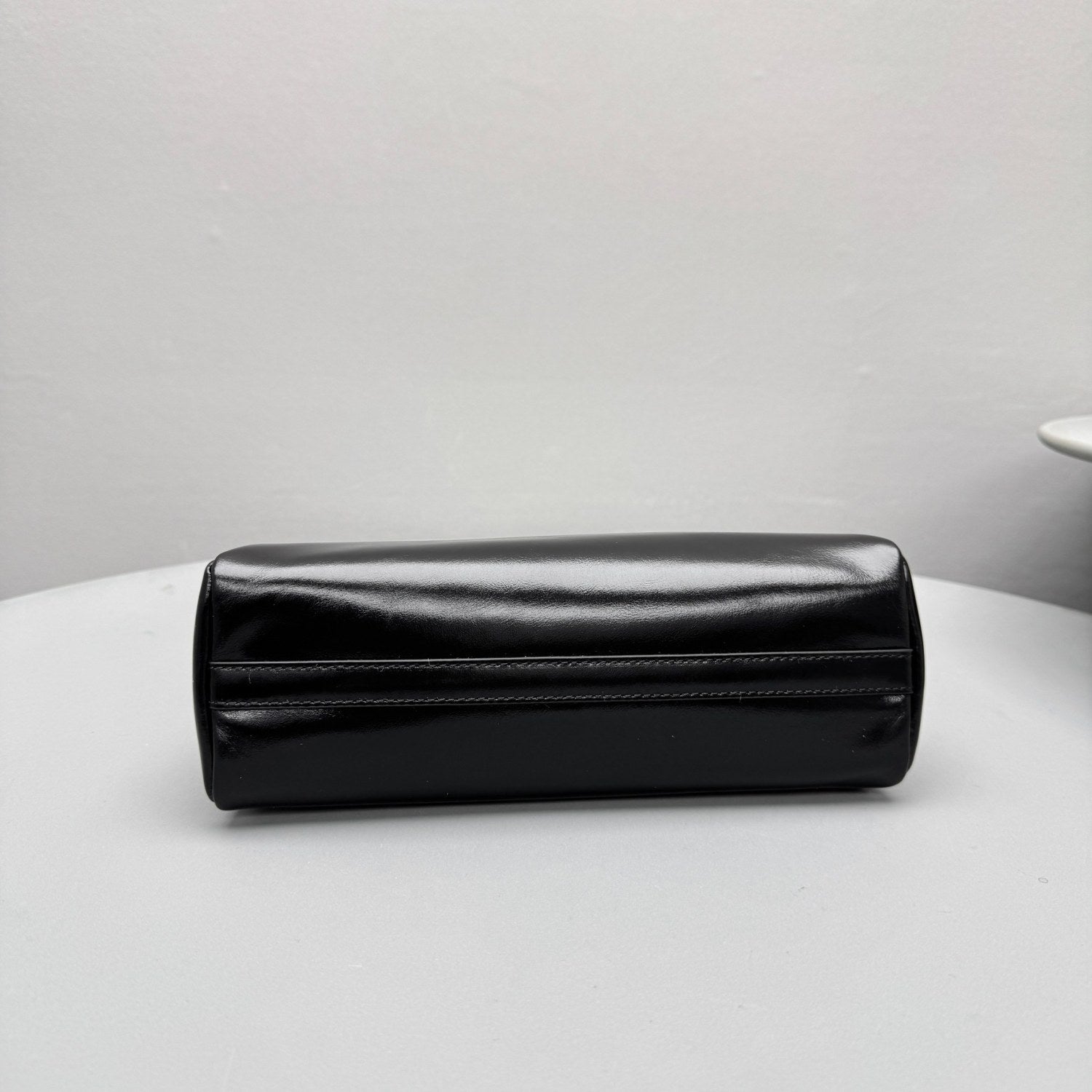 MiuMiu Caprice Leather Clutch #376359