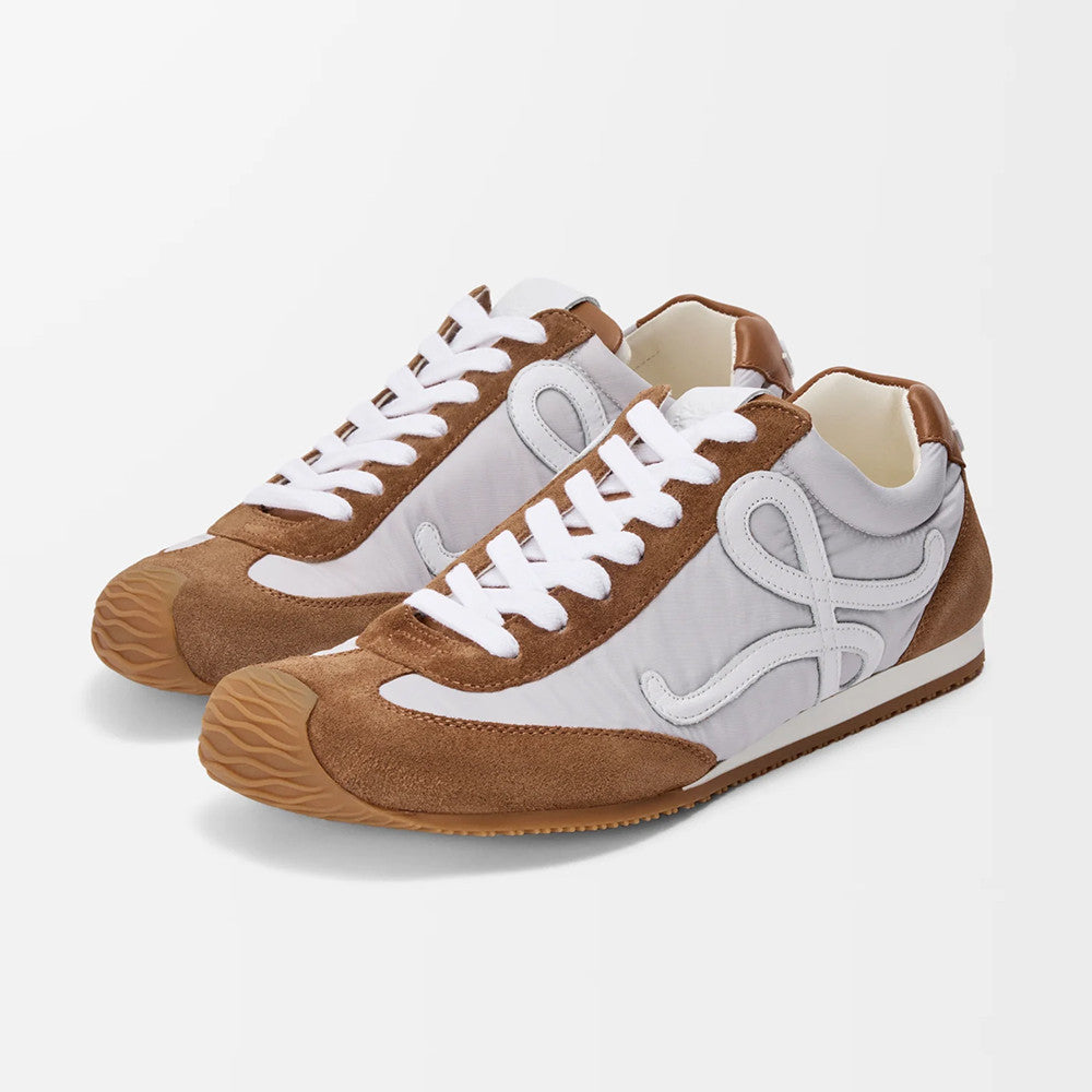 Loewe Ballet Runner 2.0 in Nylon and Calfskin #306523