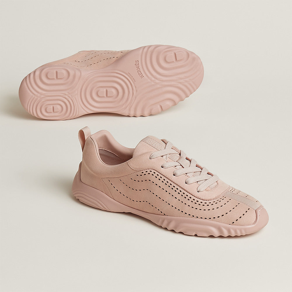 Hermès Neon sneaker #388692