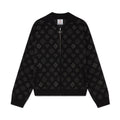 Casablanca Monogram Jacquard Bomber Jacket Trousers #335637