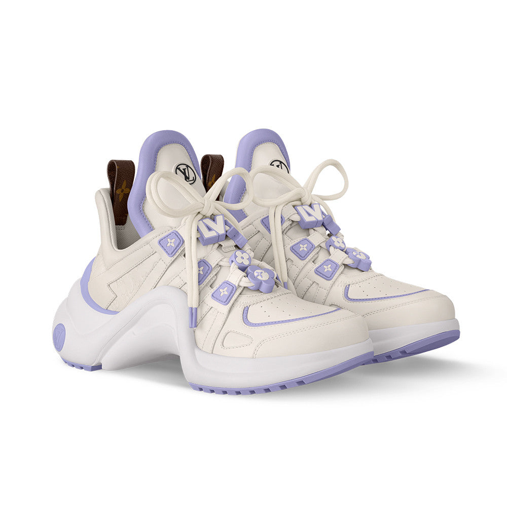 LOUIS VUITTON  LV Archlight Sneaker #376331