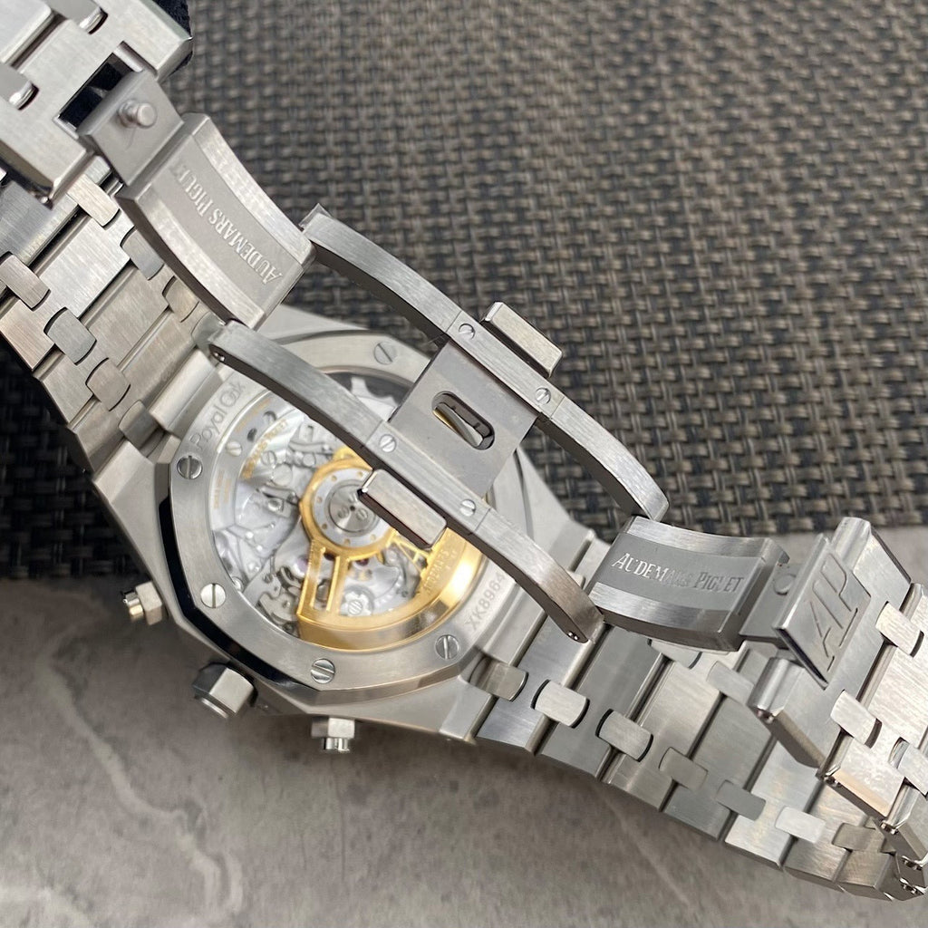 Audemars Piguet Royal Oak Chronograph Selfwinding Chronograph#336489