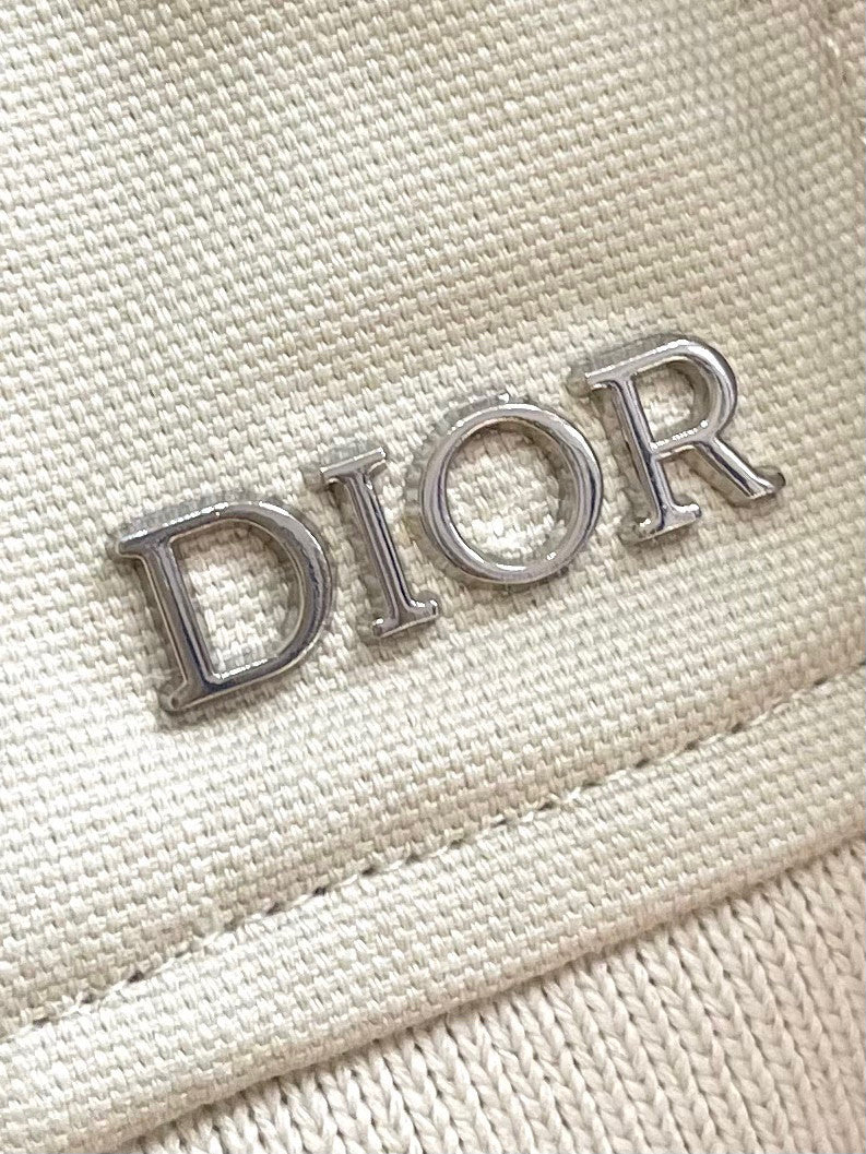 Dior Colour Block Zip Jacket #96236