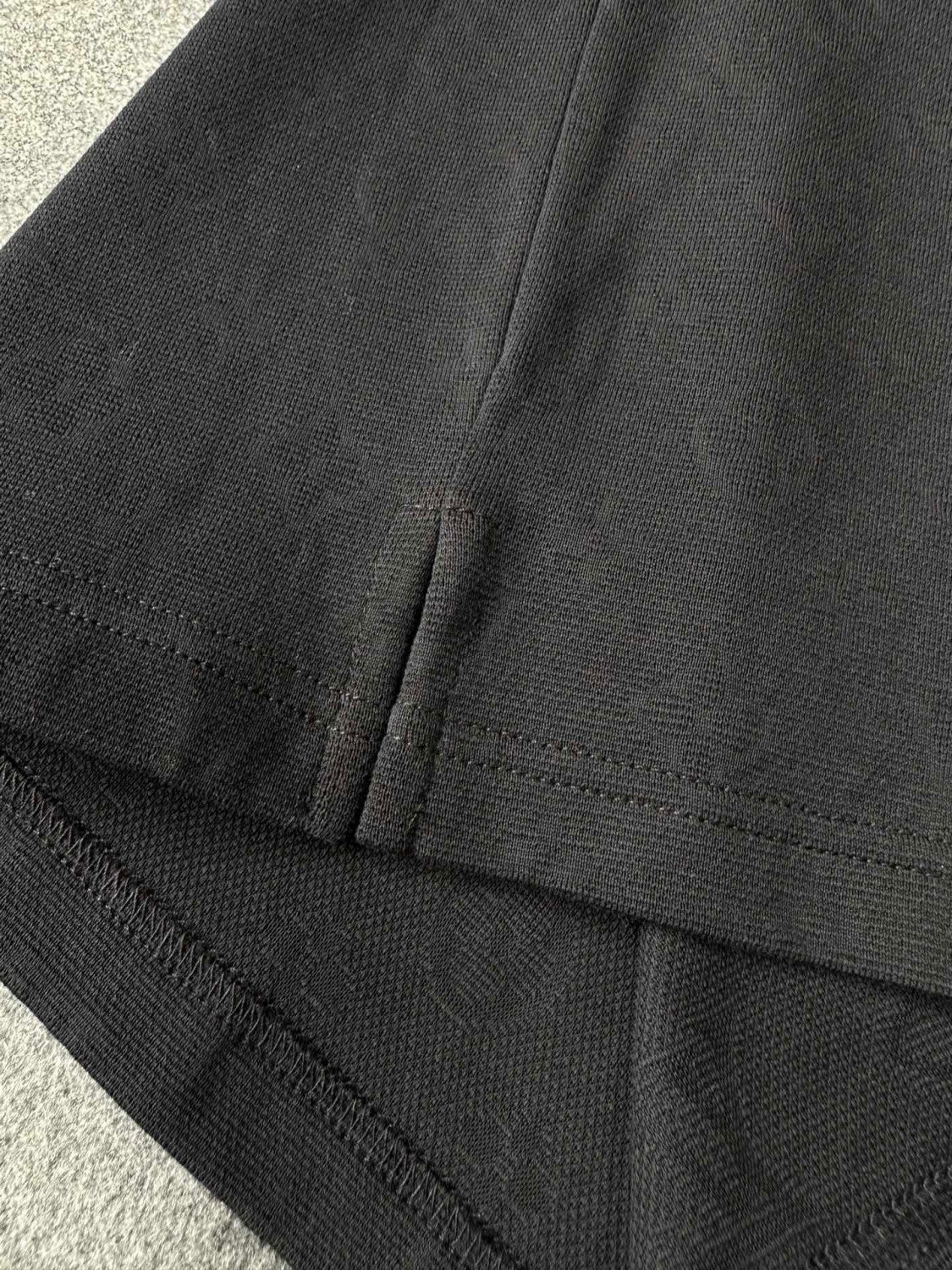 Louis Vuitton Cotton Pocket Short Sleeve T-Shirt #96181
