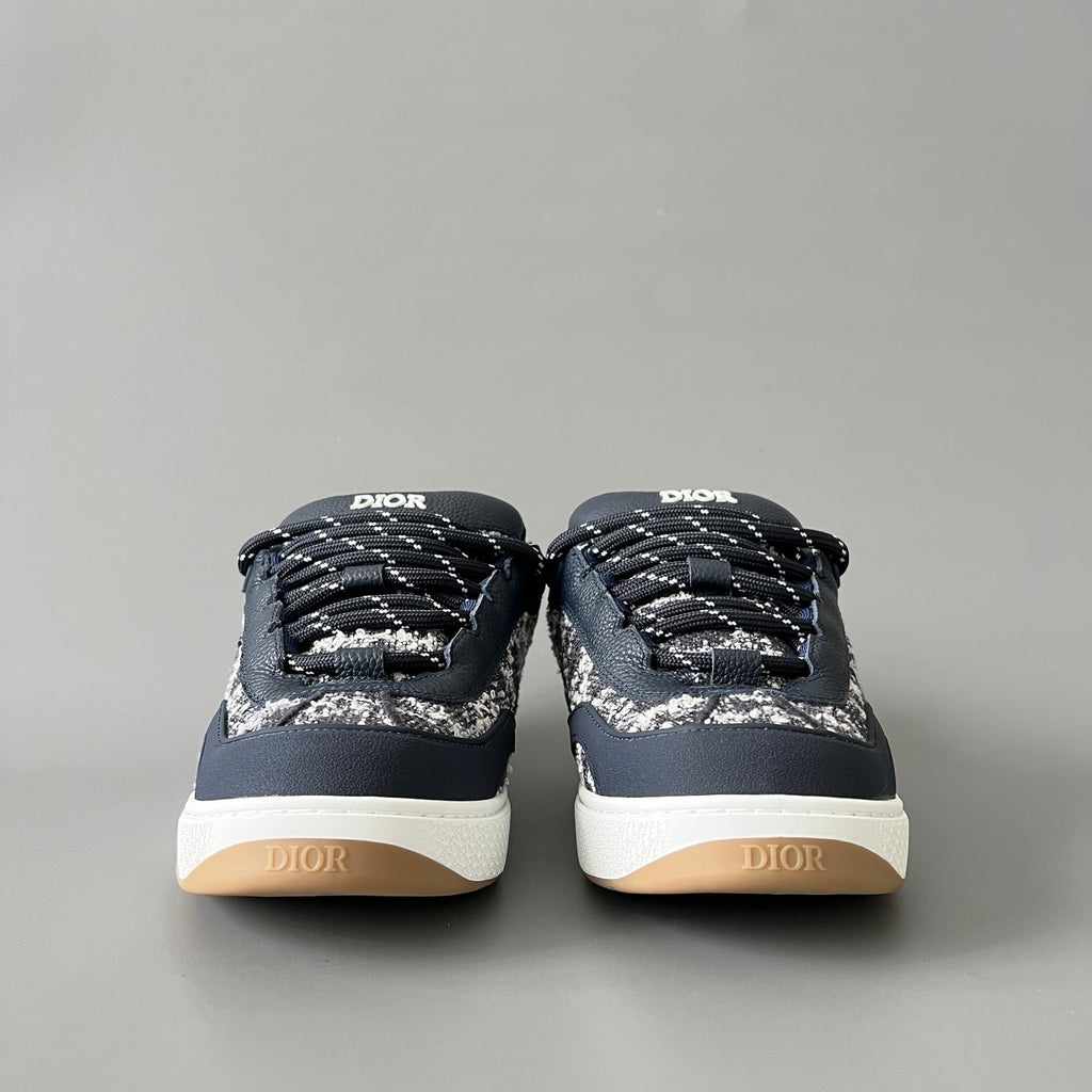 Dior B9s Skater Sneaker Limited and Numbered Edition #315016