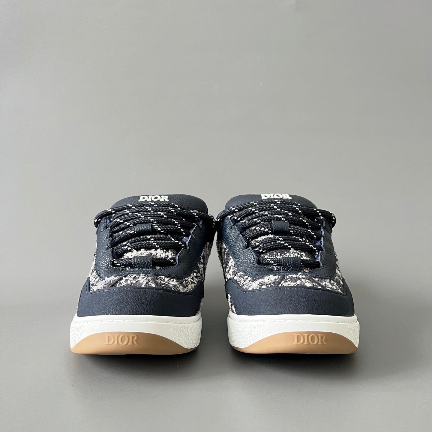 Dior B9s Skater Sneaker Limited and Numbered Edition #315016