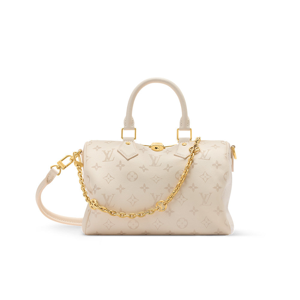 Louis Vuitton Speedy Bandoulière 25 M26486 M26690 M26691 #336678