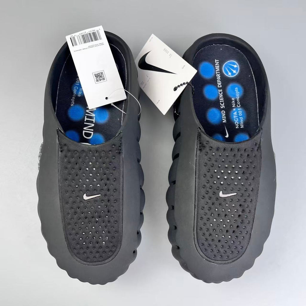 Nike X Chrome Hearts Massage Slippers #388334