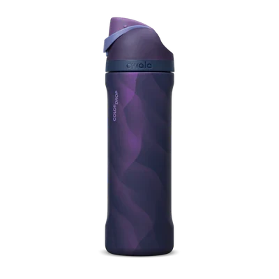 Owala 24oz FreeSip  Arctic Storm
