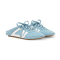 LOUIS VUITTON LV Sneakerina Open Back Shoes 1AK5AV #382049