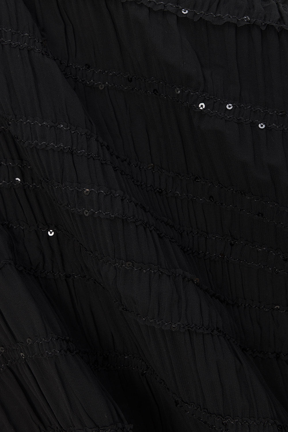 Cabo Dress - Black