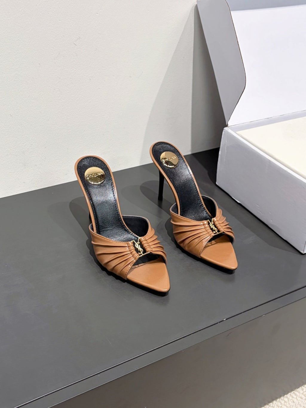 Saint Laurent BABYLONE Saint Laurent Babylone #379344 #379352