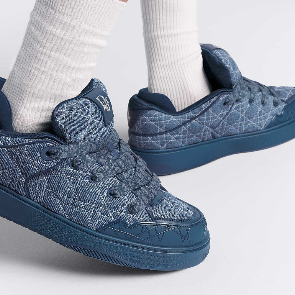 Dior B9s Skater Sneaker Limited and Numbered Edition #315016