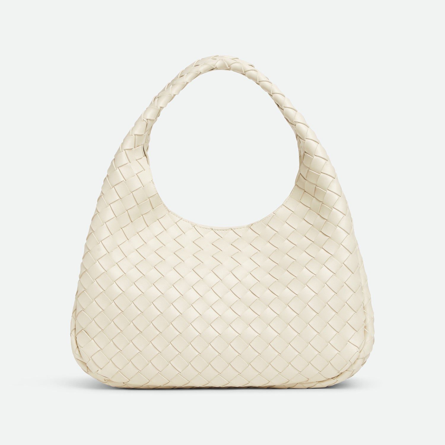 Bottega Veneta Women's Fashion Classic Solid Color Woven Leather Shoulder Bag Handbag Tote Bag Bags 844250V4SC02190 #79145