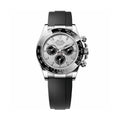 Rolex Cosmograph Daytona Series Men's Automatic Mechanical Movement 100m Water Resistance 40mm Dial Mechanical Watch #77183