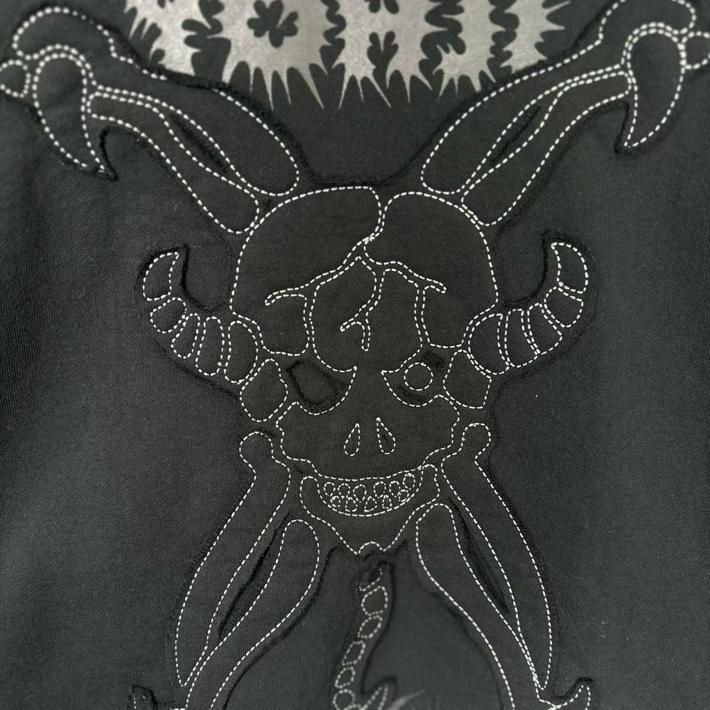Supreme Y's Zip Up Hooded Sweatshirt #377571