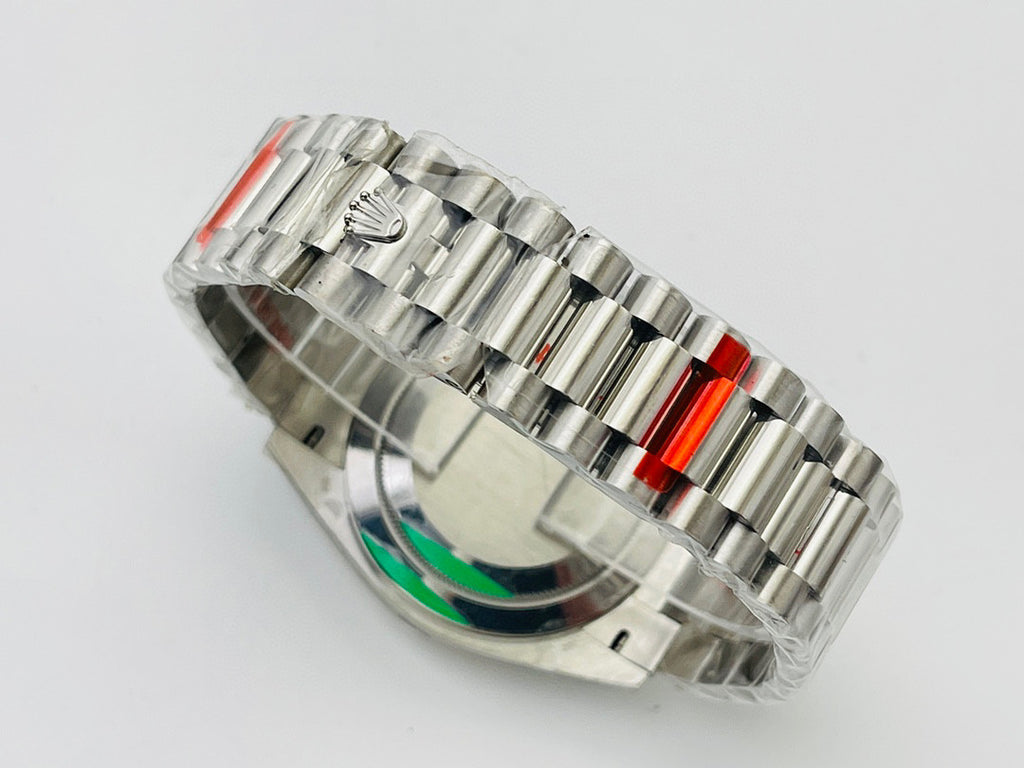 Rolex Weekly Diary 40MM Fine Watch Accessories