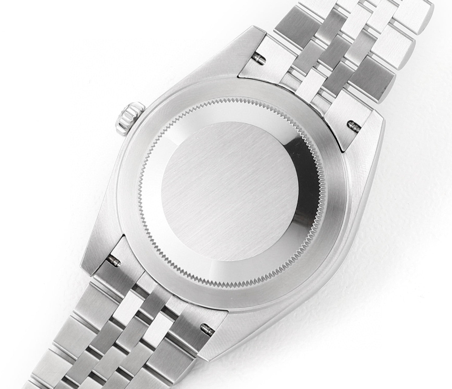 Rolex Mechanical Fashion Multicolor Watch #21989