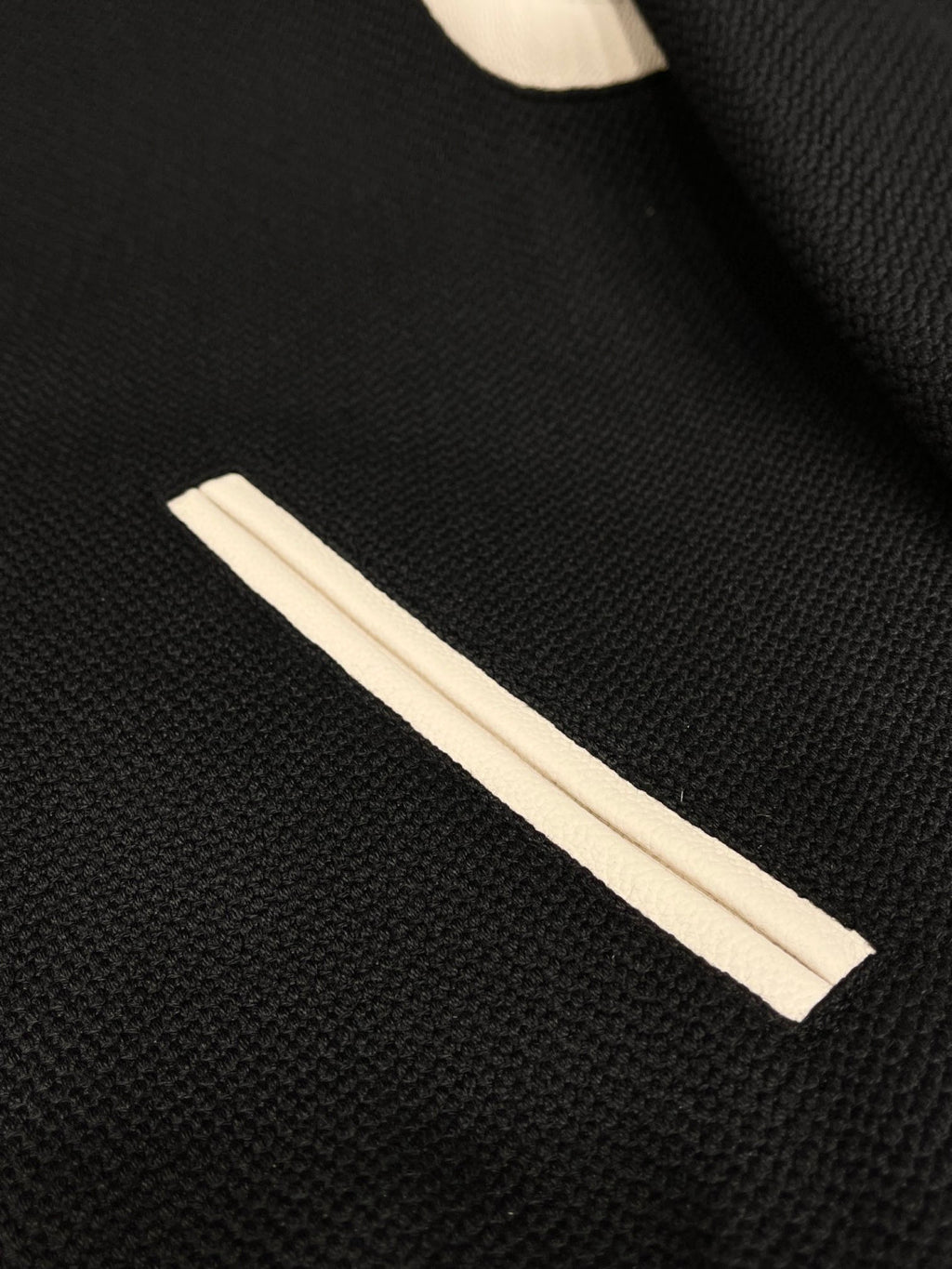 Saint Laurent Teddy Jacket In Wool Ngvp #691