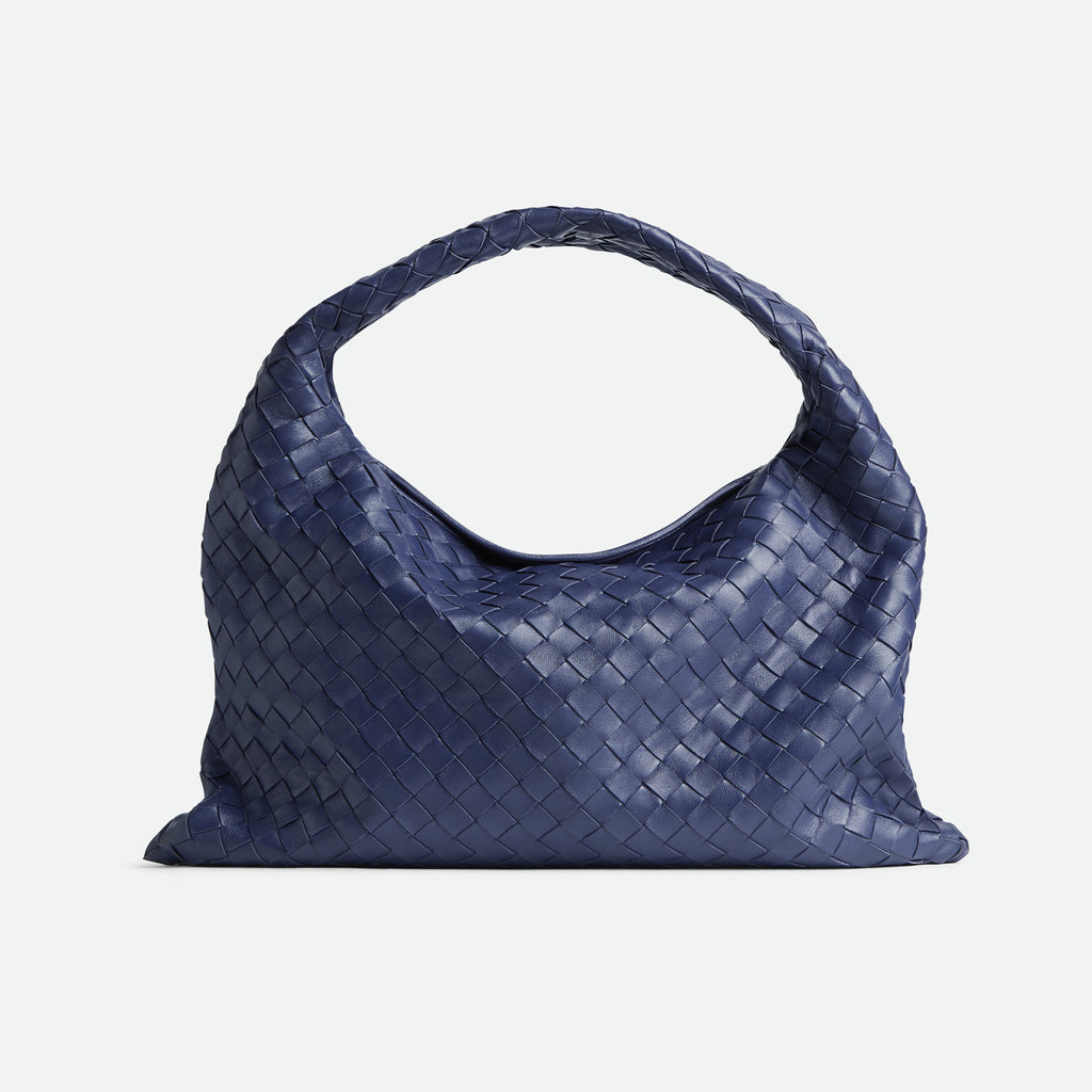 Bottega Veneta Small Multicolour Collection Intrecciato Braided Shoulder Bags Suede Glossy Genuine Leather 100% Genuine Leather Fashion Temperament Elegant Exquisite Bag 763966v3iv13268 #81128