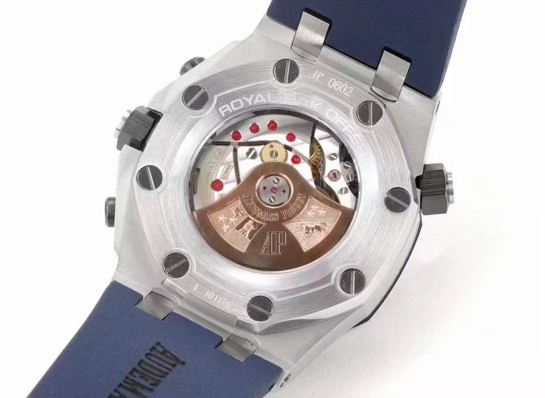 Audemars Piguet 316 Fine Steel Mechanical Watch Accessories Jewelry #82491