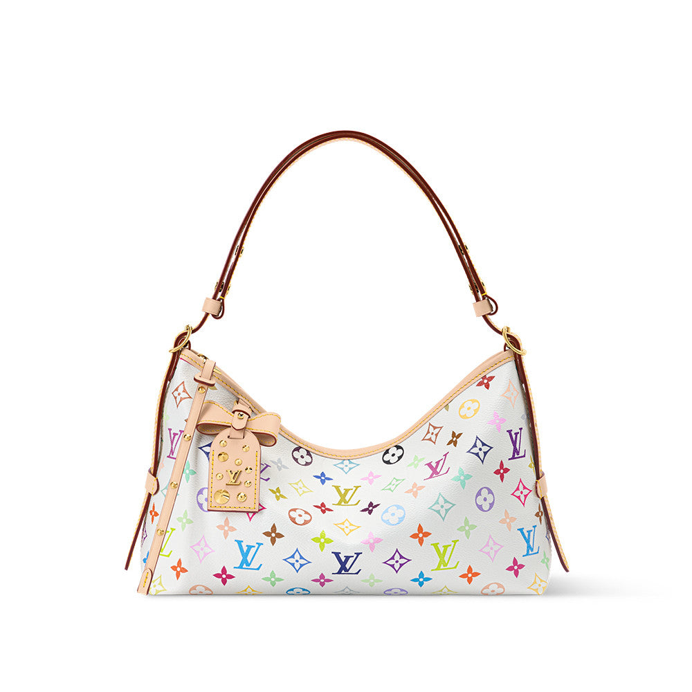 Louis Vuitton LV x TM CarryAll East West Handbags M27578 #336757
