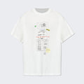Maison Margiela T-shirt With Print #377021