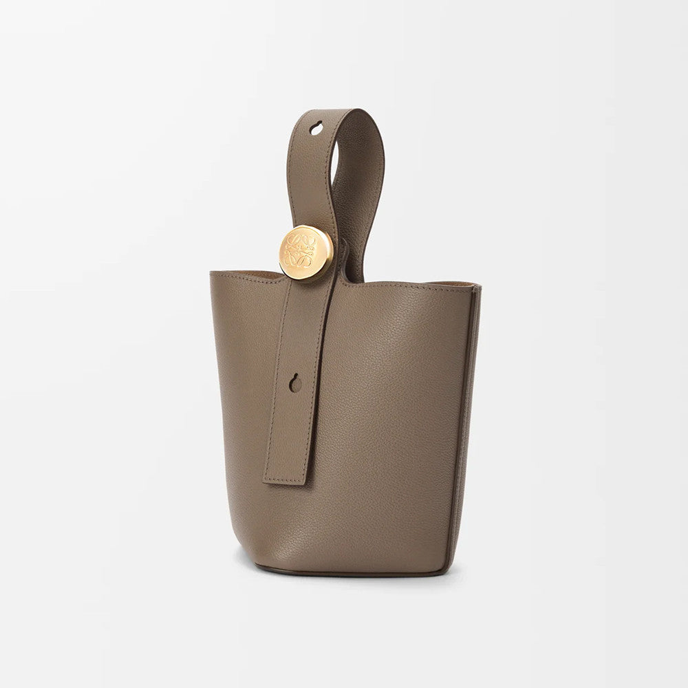 Loewe Mini Pebble Bucke #376317
