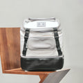 Chanel Women's Retro Sports Series Color Blocking Fashion Casual Shoulder Bag Backpacks Bags #76117