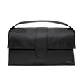 Jacquemus Women's Le Bambino de voyago Flap Travel Bag Solid Color Nylon Crossbody Large Capacity Casual Bags Ngvp 236BA3133138990 #1528