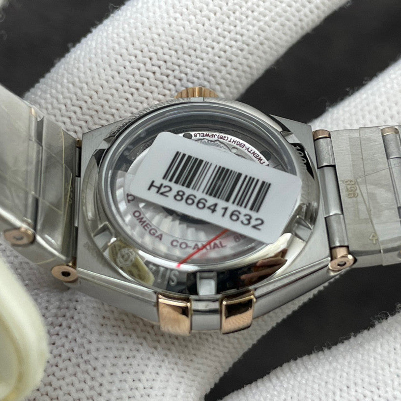Omega Mechanical Watch #95178