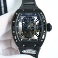 AMG Mechanical Intelligent Strap Watch #21987