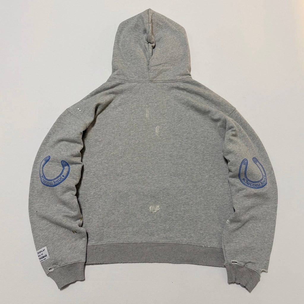 Gallery Dept. Chateau Ranch Hoodie Heather #333881