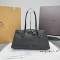 Alaïa Le Teckel Tote Bag #375402