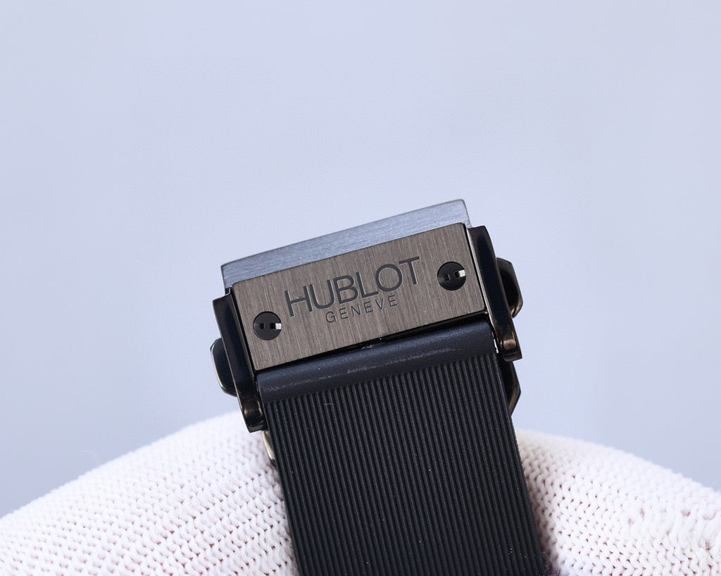 Hublot Customized Products Watch #4683