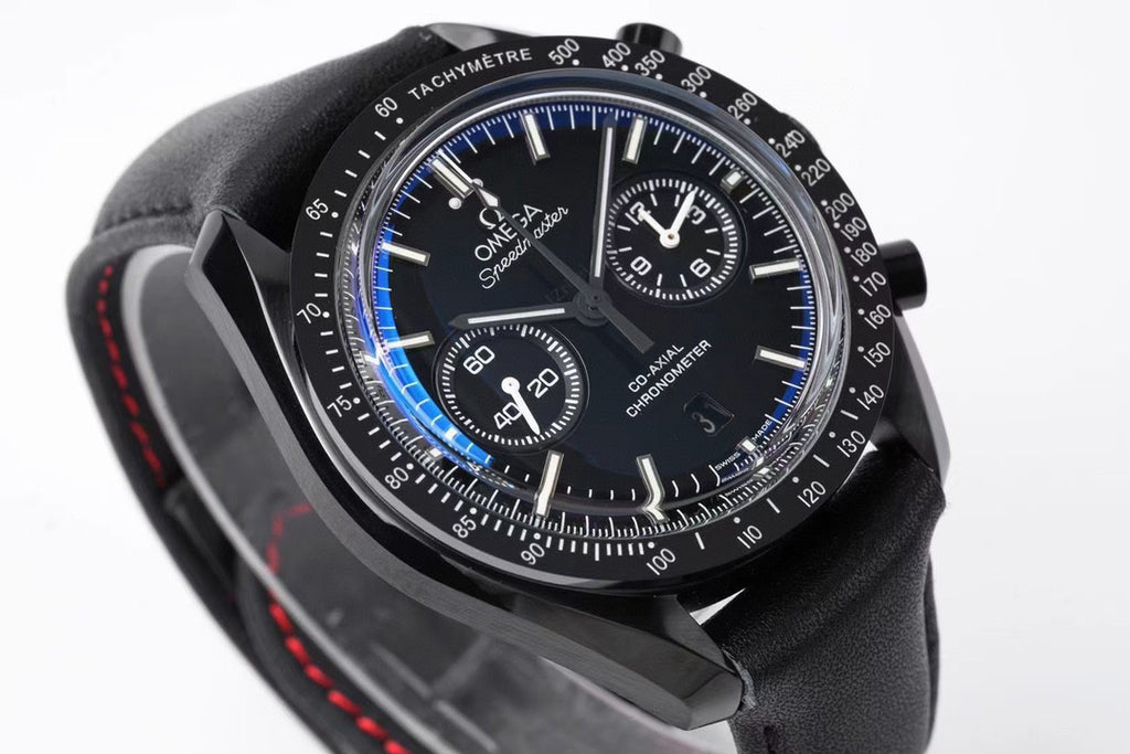 OMEGA Fashion Men's Mechanical Watch Accessories Jewelry #82665