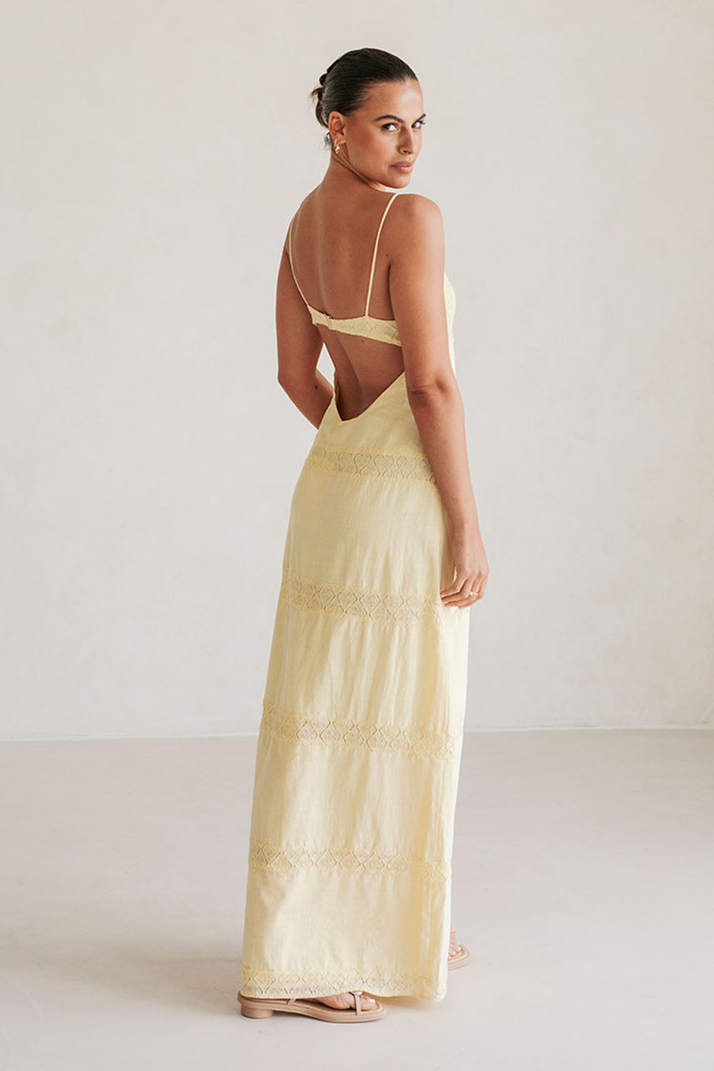 Vida Dress