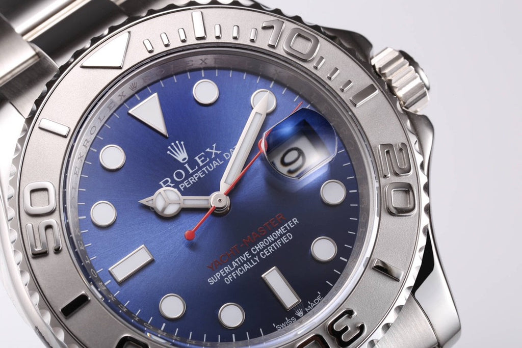Rolex Men's and Women's Fine Steel Mechanical Wrist Watch Accessories Jewelry #81333